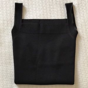 Jones New York dressy tank top